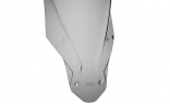 Туристическое ветровое стекло Givi\ Kappa для мотоцикла Honda CRF1000L Africa Twin 16-