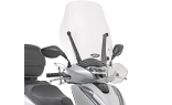 Ветровое стекло Givi / Kappa для Honda SH 125i/150i 2017-2018