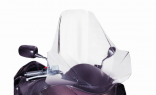 Ветровое стекло Givi / Kappa для макси-скутера NSS250 Forza (MF08) 2005-2007