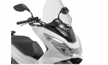 Стекло ветровое Givi / Kappa для  Honda PCX 125/150 2014-2018