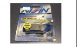 Тормозные колодки передние Nissin 2P-217NS для мотоциклов Honda