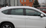 Дефлекторы дверей Honda CR-V 4