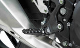 Подножки Puig Heritage для мотоциклов Honda