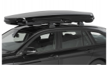 Багажный кофр Whispbar WB754 B