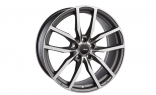 Литые диски ADVANTI RACING RASATO SP70G (MQSFP) R19