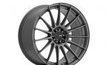 Литые диски KONIG FLOW FORMED RENNFORM N780D (MGM) R19