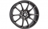 Литые диски KONIG MAIN LINE ILLUSION S888G (MQSQBP) R17