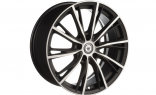 Литые диски KONIG MAIN LINE IMPRESSION SQ79G (MGMFP) R18