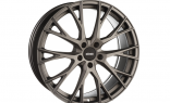 Литые диски KONIG MAIN LINE INTERFLOW SP82 (MQS) R19