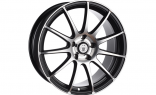 Литые диски KONIG MAIN LINE WINNER S846 (MBUFP) R18
