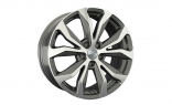 Литые диски Replay R18 (H106) Honda CR-V 5