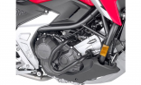 Защитные дуги Givi / Kappa для мотоцикла Honda  NC750  2021-2023