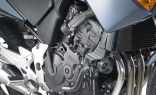 Дуги безопасности Givi / Kappa для мотоцикла Honda CBF600 (04-05г.)