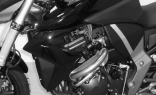 Дуги HEPCO & BECKER для мотоцикла Honda CB1000R 