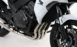 Дуги HEPCO & BECKER для мотоцикла Honda CBF1000F