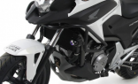 Защитные дуги Hepco & Becker для мотоцикла Honda NC700X/NC750X/DCT