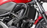 Защитные дуги SW-Motech для мотоцикла Honda NC700S/SD/X/XD / NC750S/SD/X/XD '12-'16
