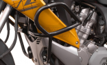 Защитные дуги SW-Motech для мотоцикла Honda XL700V Transalp '07-'12