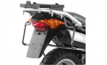 Крепление центрального кофра Givi / Kappa для Honda XL 125V / XL 650V