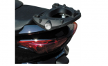 Крепление центрального кофра Givi / Kappa для Honda NSS250 Forza 2005-2007