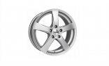Диск Dezent, RE 8x18/5x120ET45 72 для Honda Pilot 2