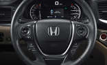 Рулевое колесо с обогревом NH-900L для Honda Pilot 3 