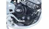 Защитная крышка двигателя (правая) R&G Racing для Honda CRF250L 2013-2019 / CRF250M 2013-2015
