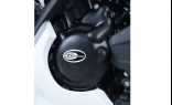 Защитная крышка двигателя (левая) R&G Racing для Honda CBR300R '14- / CB300R '18-