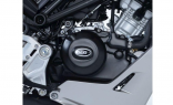 Защитная крышка двигателя R&G Racing (правая) для Honda CB125R 2018-
