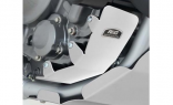 Защита картера двигателя (правая) R&G Racing для Honda CRF250L 2013-2019 / CRF250M 2013-2015