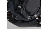 Слайдер двигателя R&G Racing (левый) для Honda CB500F '13-'18