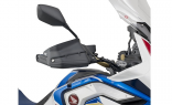 Защита рук и рычагов управления Gvi / Kappa для Honda CRF1100L Africa Twin 2020-