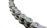 Приводная усиленная цепь EK​ Chain серии 525 ZVX3