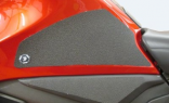 Боковые наклейки R&G на бак мотоцикла Honda VFR1200F