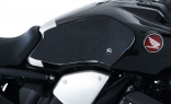 Боковые наклейки R&G Racing на бак для Honda CB1000R '18-