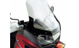 Прозрачное ветровое стекло туристическое GIVI для мотоцикла Honda XL1000 Varadero 1999-2002