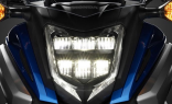 Оригинальная светодиодная фара  для мотоцикла Honda NC700-750S/SD/X/XD/CTX700N 33100MKAD81 (33100-MKA-D81)