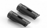 Универсальные подножки Rizoma Racing pegs 