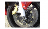 Слайдеры передней оси R&G Racing для Honda CBR600RR '03 - '04 / VTR1000 SP-1 / VTR1000 SP-2
