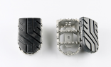 Подножки для SW-Motech ION для Honda CRF1000L Afriсa twin (SD06) / CRF1100
