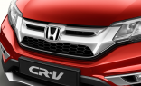 Решетка радиатора CR-V4  арт. 08F21T0A600A 