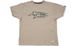 Футболка Honda - Vintage Africa Twin