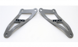 Кронштейны глушителей R&G Racing для Honda VTR1000 SP-1 / SP-2