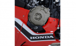 Левый слайдер двигателя R&G Racing для Honda CBR1000RR 2017-