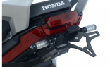 Крепление номерного знака R&G Racing для Honda X-ADV '17-