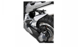 Задний хаггер для Honda VFR1200X Crosstourer 2012 - 2019