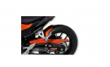Задний хаггер Ermax для Honda CB500F 2016-2018
