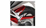 Задний хаггер с защитой цепи Ermax для Honda VFR800X Crossrunner 2015-