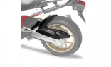Хаггер Givi / Kappa для мотоцикла NC750D Integra 2014-2018