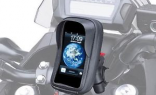 Чехол для телефона GIVI / Kappa 130 х 67 мм